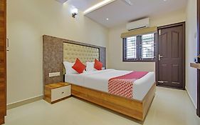Hotel O With Inn